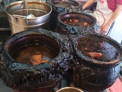 -阿水狮猪脚大王(台中公园店)