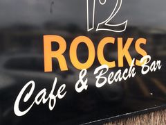 -12 Rocks Beach Bar Cafe