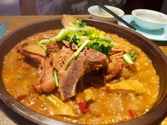 当家巴骨肉-鸡毛店·川菜(双楠店)