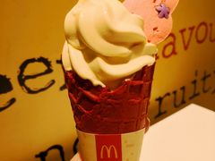 -麦当劳(望京国际商业中心店)