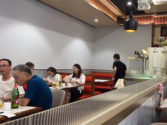 -火龙堂·风味民间菜(文一路店)