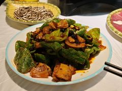 -阆辣荟餐饮(老味道8年·古城店)