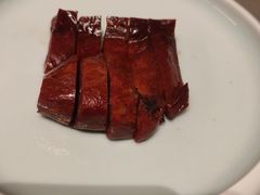 -静之湖湖畔餐厅