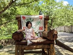 -五泄景区