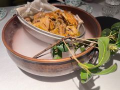 -桂满陇·海市蜃楼·黑金(国金店)