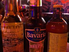 -UP嘻哈酒吧(粉巢店)