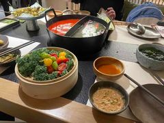 -山缓缓火锅(上海闵行龙湖店)