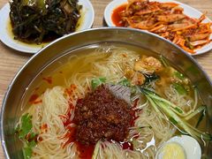 -韩麦大冷面(桂花街直营店)