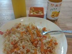 -零·壹新疆羊肉抓饭