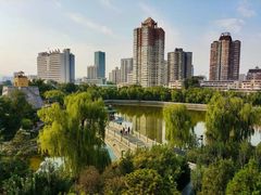 -迎泽公园