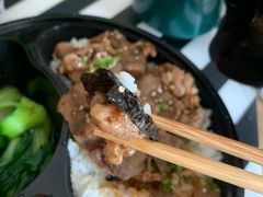 -牛玄庵日式寿喜烧·料理店(新源里店)