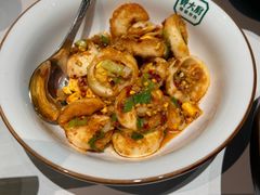 -费大厨辣椒炒肉(悠唐购物中心店)