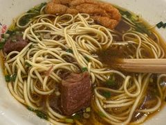 -易裕和·长沙米粉(友谊路店)