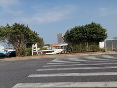 -港珠澳大桥(珠海段)