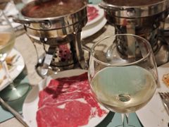 -西安高新希尔顿酒店·咖啡露台西餐厅
