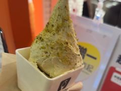 -野人先生现做冰淇淋(北京王府井东方新天地店)