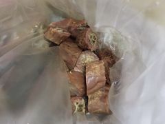 -黄毛鸭脖(汉阳总店)