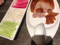 -金鸭季·北京烤鸭(深业上城店)