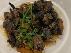 -茶油香闽南菜·花园餐厅(前埔店)