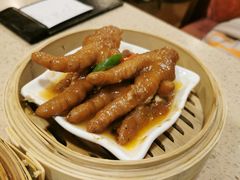 -点都德(大茶楼店)