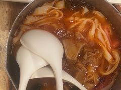 -小满手工粉(上海文峰广场店)