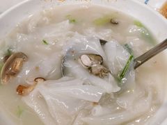 海鲜锅边-老福洲(西洪路店)