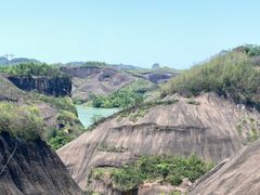 -飞天山旅游区