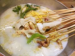 -付小姐在成都(川沙店)