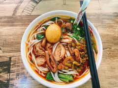 -湖南牛肉特色粉面(华屏路店)