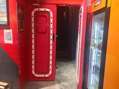 -Xcape异时刻密室逃脱魔法互动(瑞虹天地太阳宫店)