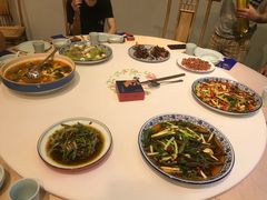 -院8里·小聚园老川菜(九眼桥店)