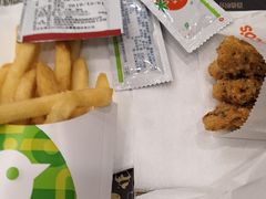 -德克士(武都2店)