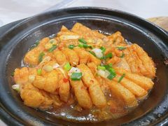 -一鲜一锅(来福士店)