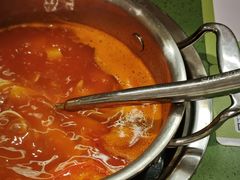 -一围肥牛肉小火锅(佳兆业广场店)