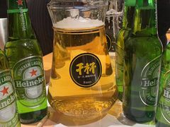 -木屋烧烤(西南角店)