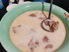 黄豆排骨-梅飞酒家(桑园路店)