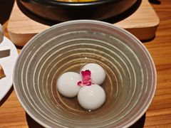 -本处·素食·融合料理(南油店)