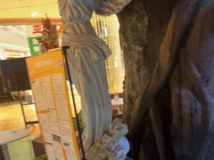 -暴风岛沉浸式体验馆(百联世纪店)