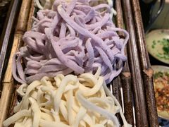 -盡膳口福跷脚牛肉火锅(北美新天地店)