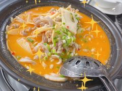 -李师傅脆肚(华强北店)