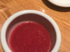 -萨拉伯尔水源素问店·韩国宫廷料理(人民路店)