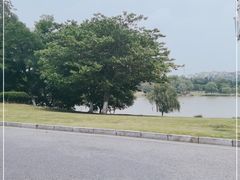 -钟山体育运动公园