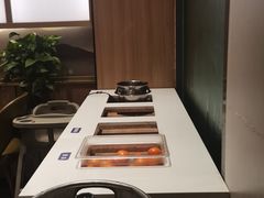 -龙凤禧毛肚火锅(阳光舜城店)