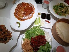 -小桃红·东北菜·春饼烤鸭(南阳湖街店)