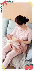 -倍爱宝贝母婴护理中心·长安攸宁店