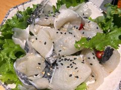 -吉屋烤肉(八宝街店)