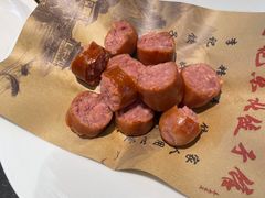 -李记东北饺子馆·东北菜(欢乐谷店)