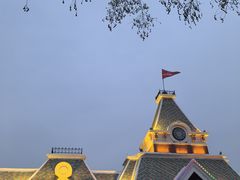 -沈阳方特欢乐世界