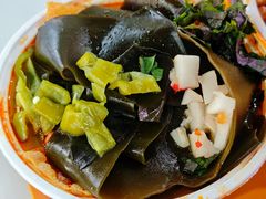 -老牌柳州螺蛳粉(同班同学美食城店)