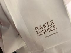 -BAKER&SPICE(国金中心商场店)